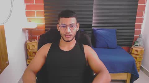 Snapshot of damiann_rees chatting on 03/07/25, 12:45 instagram damiannreed. online show from 03/07/25, 12:45