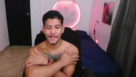 instagram damiannreed. online show from 04/21/26, 01:17