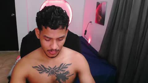 instagram damiannreed. online show from 04/22/26, 01:19