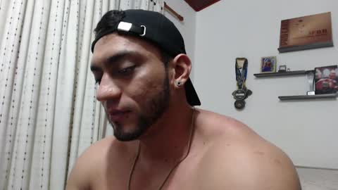 Danny online show from 04/19/26, 09:06