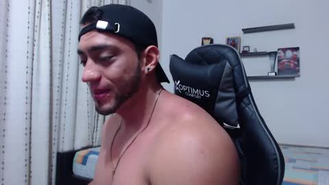 Danny online show from 04/24/26, 12:24