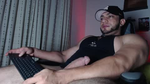 Danny online show from 05/12/26, 06:43