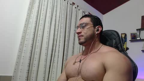Danny online show from 05/19/26, 02:40