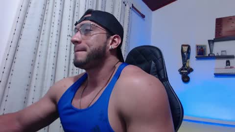 Danny online show from 05/29/26, 03:26
