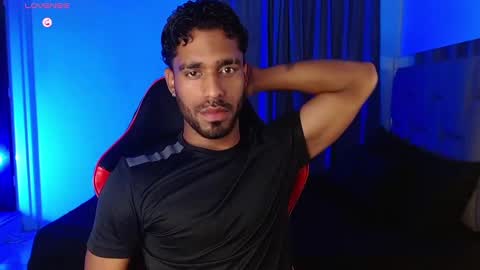 damiano_walker online show from 10/30/25, 05:53