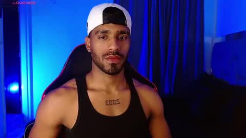 damiano_walker online show from 11/02/25, 04:37