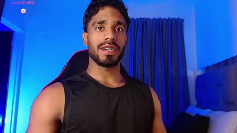 damiano_walker online show from 11/17/25, 07:58