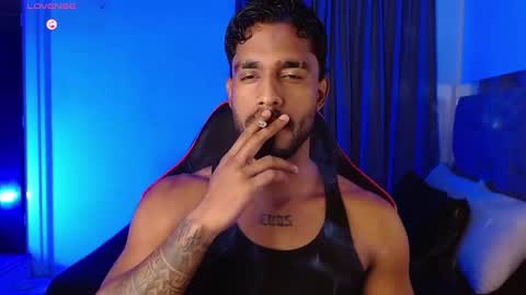 damiano_walker online show from 11/22/25, 09:30