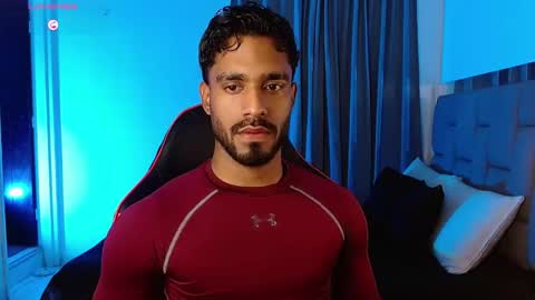 damiano_walker online show from 12/02/25, 03:12