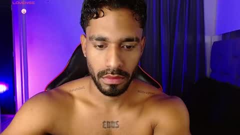 damiano_walker online show from 12/15/25, 06:17