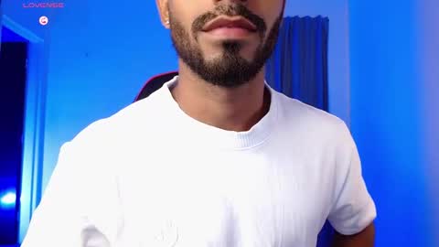 damiano_walker online show from 02/14/26, 04:20