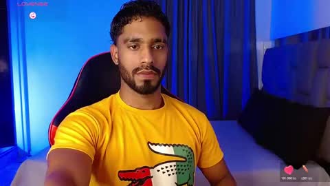 damiano_walker online show from 02/22/26, 04:24