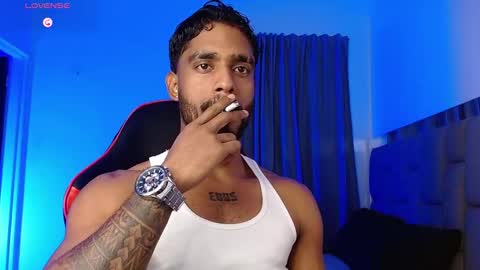 damiano_walker online show from 03/03/26, 03:56