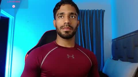 damiano_walker online show from 03/26/26, 03:23