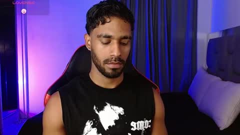 damiano_walker online show from 03/28/26, 03:17