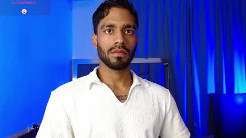 damiano_walker online show from 04/03/26, 03:37