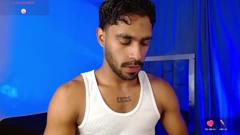 damiano_walker online show from 04/26/26, 03:26