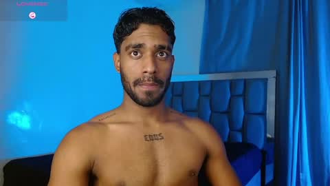 damiano_walker online show from 05/04/26, 04:08