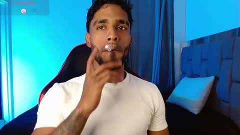 damiano_walker online show from 06/07/26, 04:05