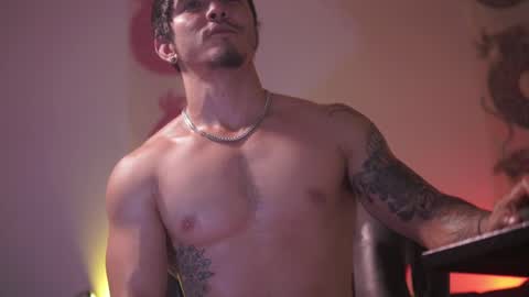 insta damn8   --------  online show from 03/09/25, 06:28