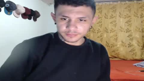 damiansexyboy69 online show from 11/11/25, 01:05