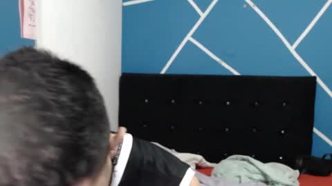 damiansexyboy69 online show from 11/12/25, 11:58