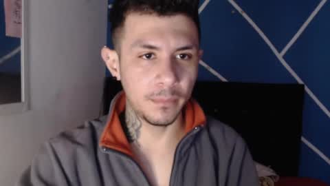 damiansexyboy69 online show from 11/15/25, 05:31