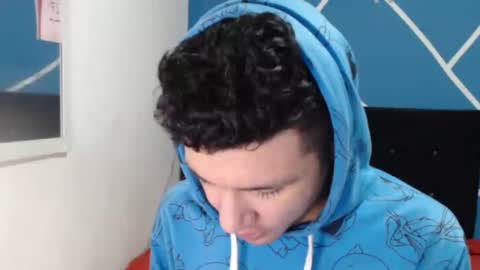 damiansexyboy69 online show from 11/20/25, 02:45