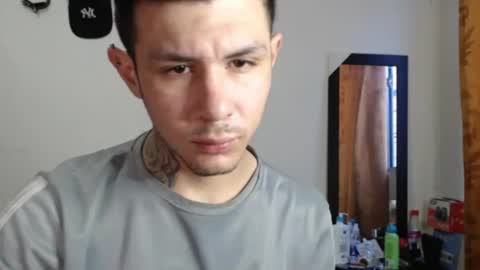 damiansexyboy69 online show from 11/29/25, 12:19