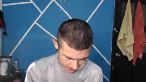 damiansexyboy69 online show from 01/18/26, 01:31