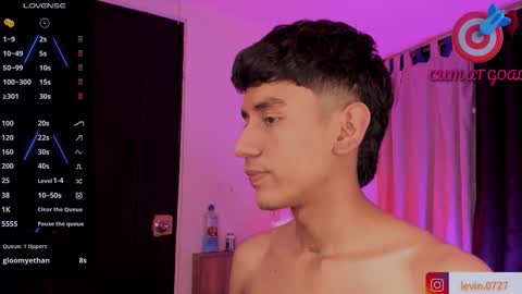 Levin online show from 03/19/26, 05:33