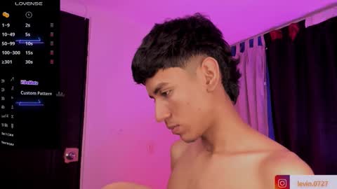 Levin online show from 03/27/26, 07:03