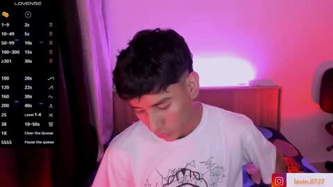 Levin online show from 04/04/26, 03:38