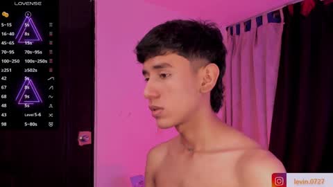 Levin online show from 04/09/26, 01:49