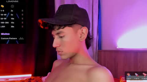 Levin online show from 04/16/26, 04:57