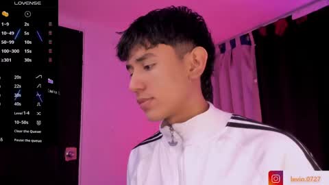 Levin online show from 04/20/26, 05:10