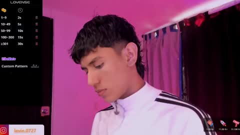 Levin online show from 04/21/26, 04:01