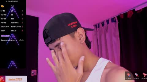 Levin online show from 04/24/26, 03:53