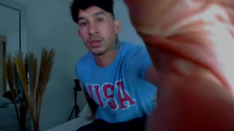 INSTAGRAM  DAMMIANMILLEROFICIAL online show from 10/23/25, 10:08