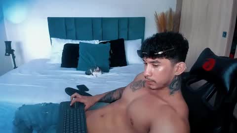 INSTAGRAM  DAMMIANMILLEROFICIAL online show from 11/01/25, 07:16