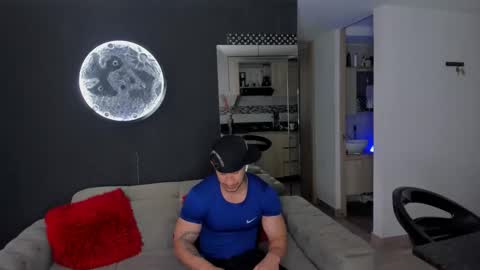 INSTAGRAM  DAMMIANMILLEROFICIAL online show from 01/31/26, 08:18