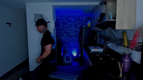 INSTAGRAM  DAMMIANMILLEROFICIAL online show from 02/02/26, 05:06