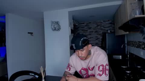 INSTAGRAM  DAMMIANMILLEROFICIAL online show from 02/07/26, 11:58