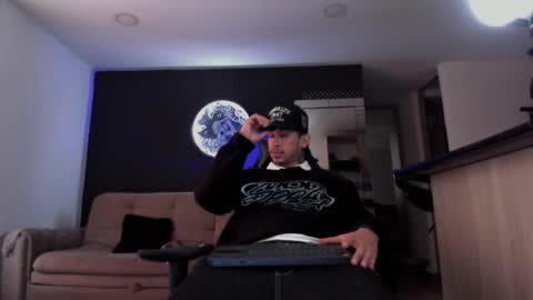 INSTAGRAM  DAMMIANMILLEROFICIAL online show from 03/06/26, 04:25