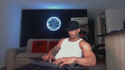 INSTAGRAM  DAMMIANMILLEROFICIAL online show from 04/21/26, 02:04