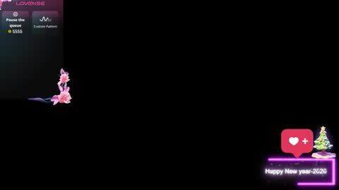 Sophie online show from 12/17/25, 12:22