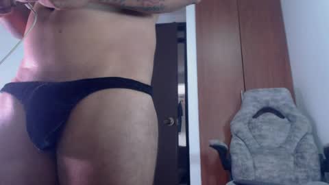 dammuscle online show from 07/09/26, 04:55