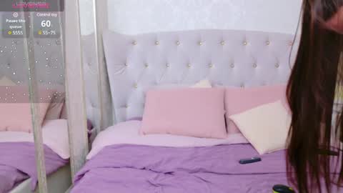 Julia online show from 02/17/25, 01:15