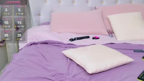 Julia online show from 03/12/25, 07:24