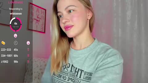  Tiana  online show from 03/12/25, 08:20